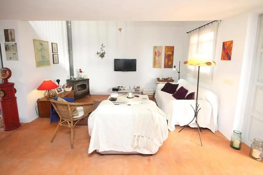 Son Garrot Villa Santanyi
