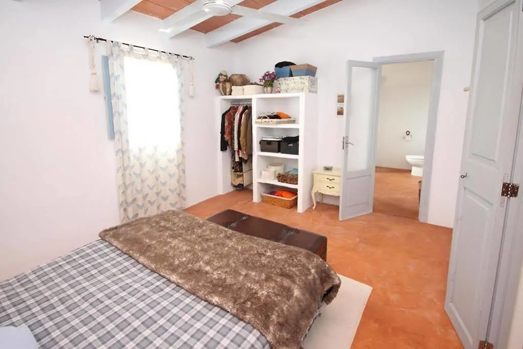 Son Garrot Villa Santanyi