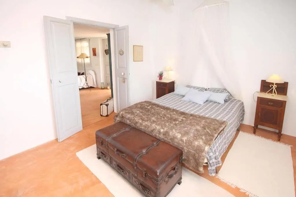 Son Garrot Villa Santanyi Spain