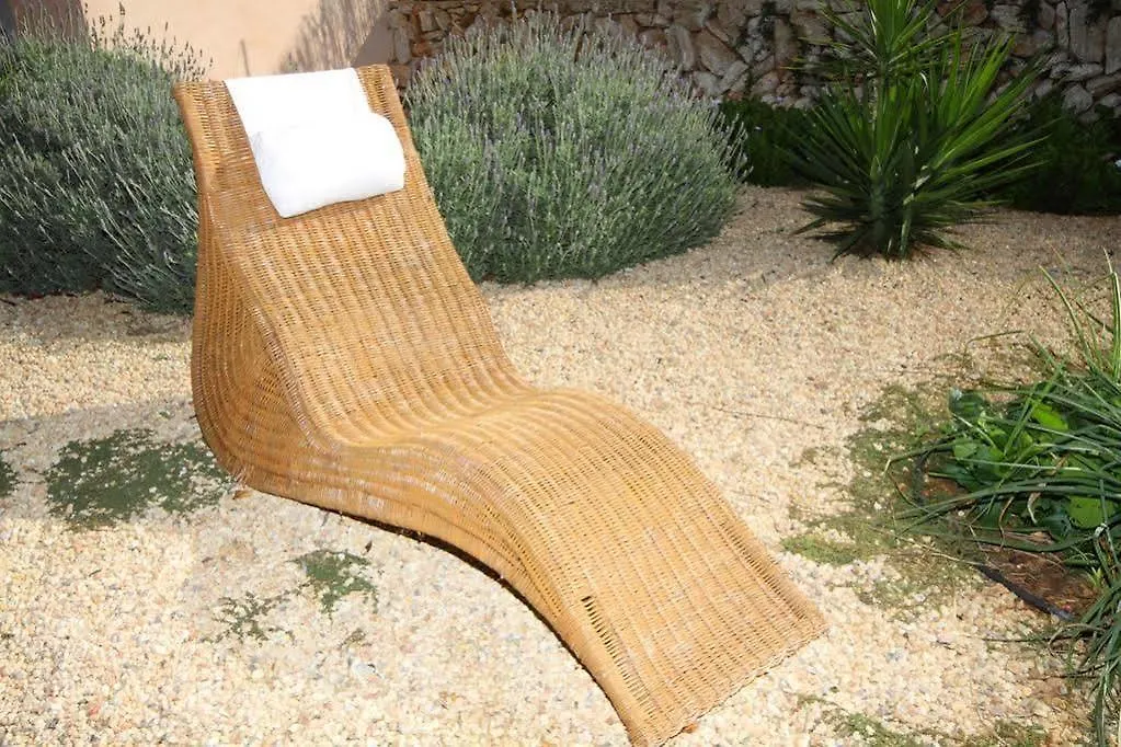 Son Garrot Villa Santanyi