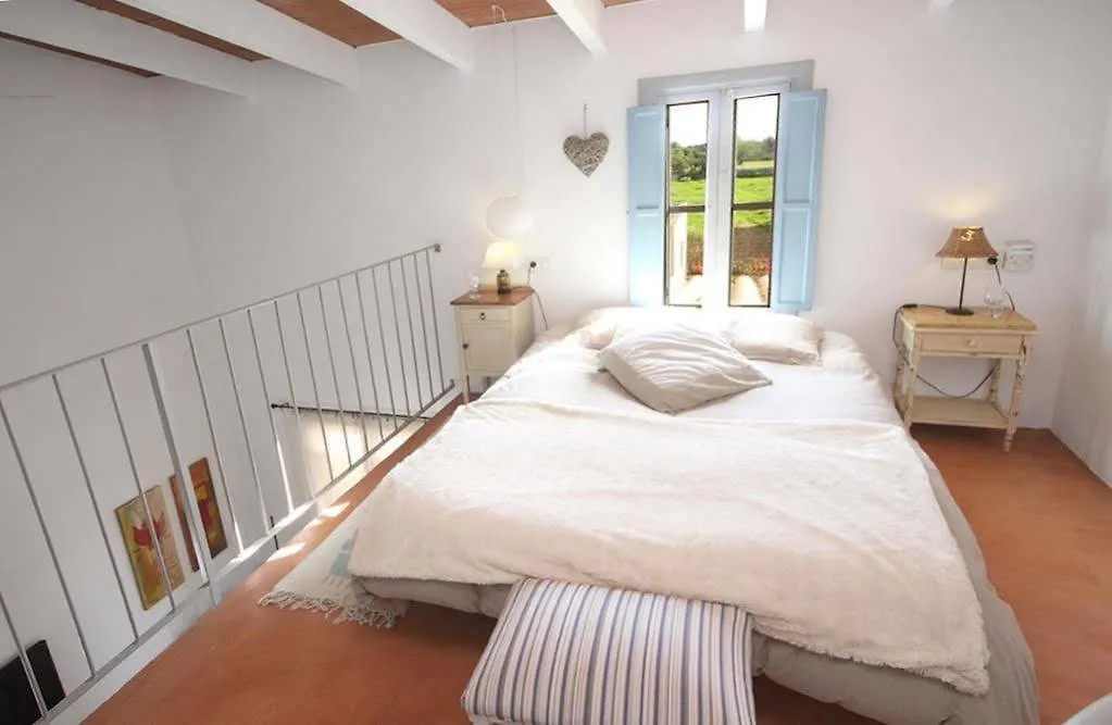 Son Garrot Villa Santanyi
